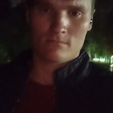 Фотография мужчины Алексей, 25 лет из г. Первоуральск