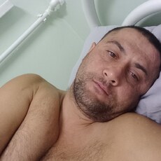 Фотография мужчины Роман Меликян, 35 лет из г. Новокубанск