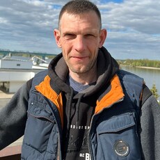 Фотография мужчины Александр, 45 лет из г. Ярославль