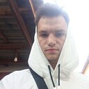Максим, 19 лет