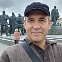Шухрат, 56 лет