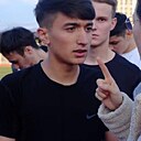 Асрор, 22 года