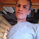 Михаил, 21 год