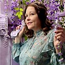 Ангелина, 49 лет