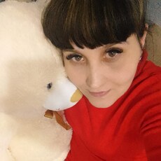 Фотография девушки Лена, 42 года из г. Омск