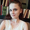 Юлия, 28 лет