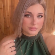 Фотография девушки Надежда, 26 лет из г. Бишкек