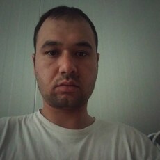 Фотография мужчины Фарход, 29 лет из г. Кингисепп