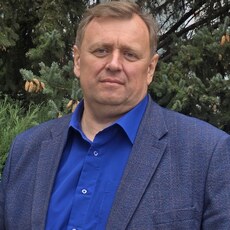 Фотография мужчины Александр, 46 лет из г. Тамбов