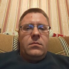 Фотография мужчины Сергей, 41 год из г. Калуга