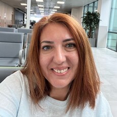 Фотография девушки Эльвира, 42 года из г. Пенза