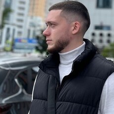 Фотография мужчины Алексей, 30 лет из г. Новосибирск