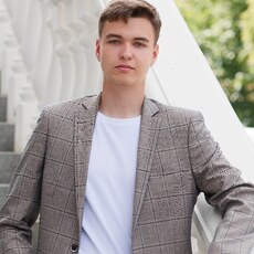 Фотография мужчины Никита, 18 лет из г. Пенза