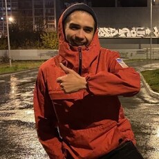 Фотография мужчины Sereja, 34 года из г. Самара