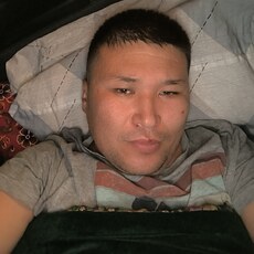 Фотография мужчины Bektur, 35 лет из г. Ош