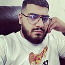 Ali, 35 лет