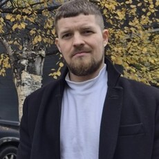 Фотография мужчины Павел, 35 лет из г. Гродно