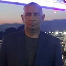 Фотография мужчины Михаил, 45 лет из г. Нижневартовск