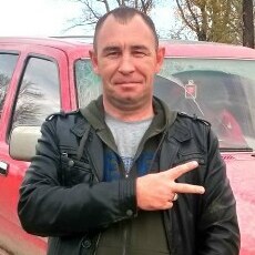 Фотография мужчины Михаил, 45 лет из г. Нижневартовск