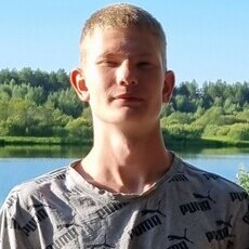 Фотография мужчины Игнат, 20 лет из г. Екатеринбург
