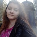 Анастасия, 21 год