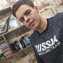 Виталий, 26 лет