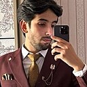 Умар, 24 года