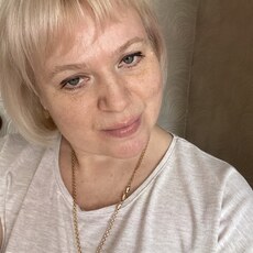Фотография девушки Елена, 52 года из г. Воронеж