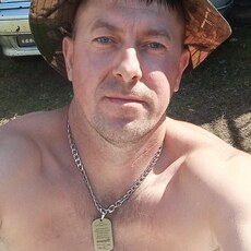 Фотография мужчины Андрей, 39 лет из г. Усинск