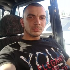 Фотография мужчины Григорий, 37 лет из г. Никополь