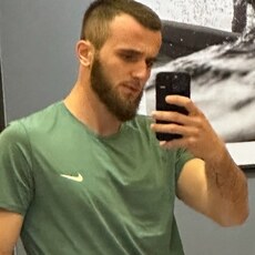 Фотография мужчины Омар, 26 лет из г. Севастополь