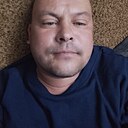 Макс, 43 года