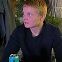 Егор, 22 года