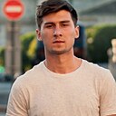 Шахром, 27 лет