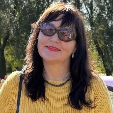 Фотография девушки Світлана, 58 лет из г. Киев