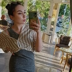 Фотография девушки Крис, 24 года из г. Таганрог