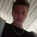 Илья, 19 лет