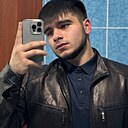 Хусейн, 19 лет