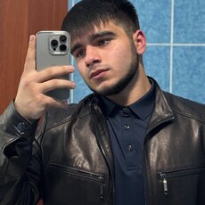 Фотография мужчины Хусейн, 19 лет из г. Алматы