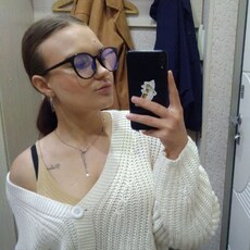 Фотография девушки Светлана, 24 года из г. Новосибирск
