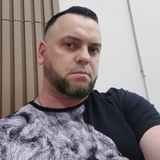 Фотография мужчины Антон, 43 года из г. Алматы