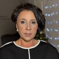 Фотография девушки Елена, 52 года из г. Саратов
