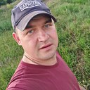Саша, 36 лет