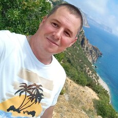 Фотография мужчины Семен, 37 лет из г. Краснодар