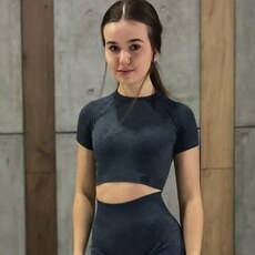 Фотография девушки Геля, 22 года из г. Краснодар