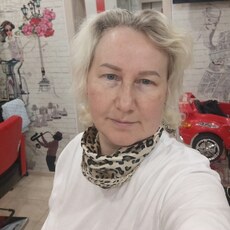Фотография девушки Люда, 52 года из г. Елизово