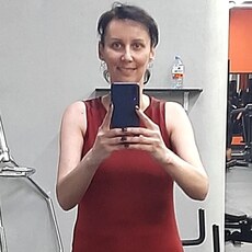 Фотография девушки Мария, 49 лет из г. Иваново