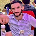 Халид, 26 лет