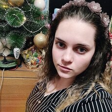 Фотография девушки Инга, 25 лет из г. Могилев