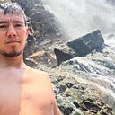 Abdullo, 27 лет